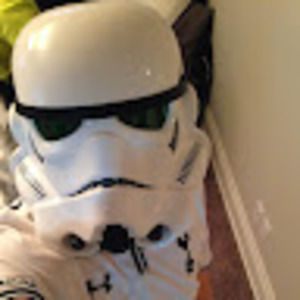 Meet your Posher, Joseph